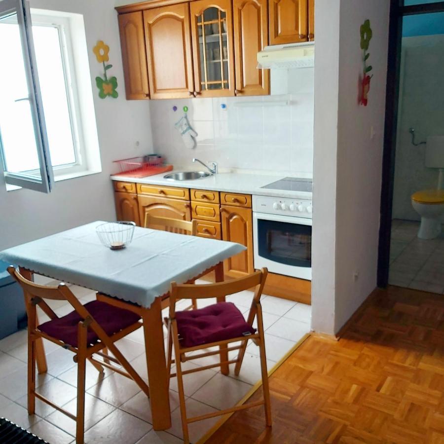 Suzana Beautiful Balcony Sea View 1 * Senj (Lika-Senj)