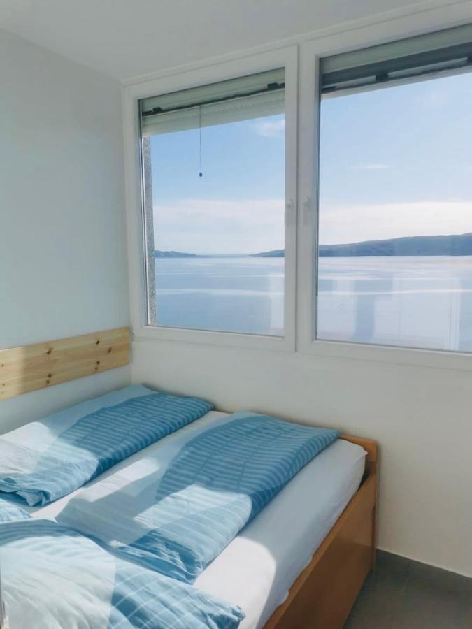 Apartmán Suzana Beautiful Balcony Sea View 1